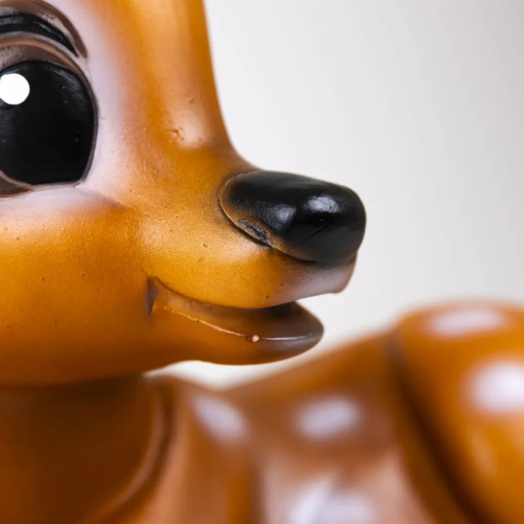 Lampi - Lying Fawn