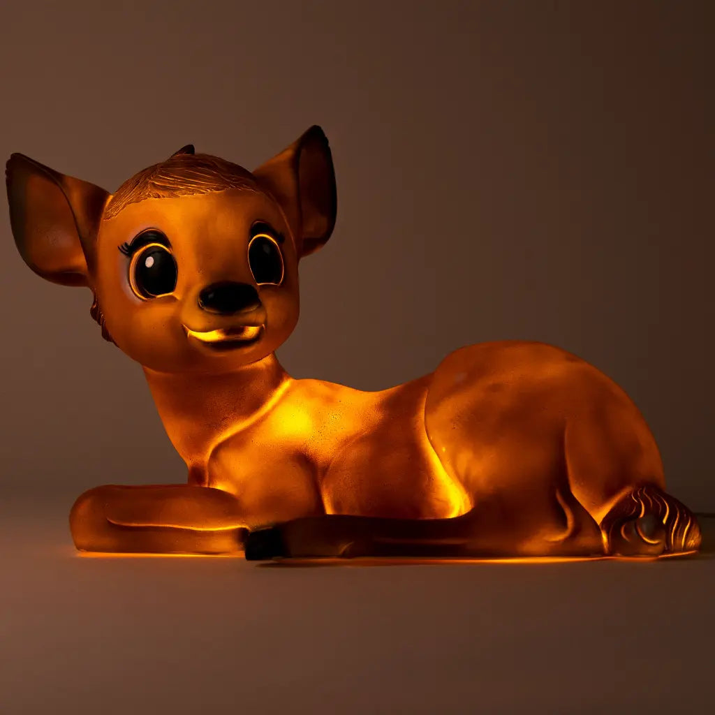 Lampi - Lying Fawn