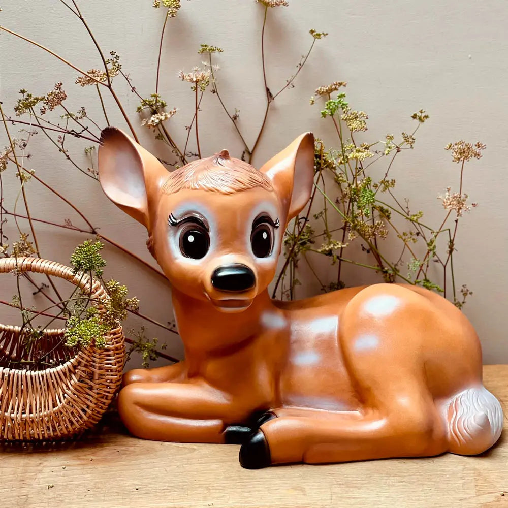 Lampi - Lying Fawn