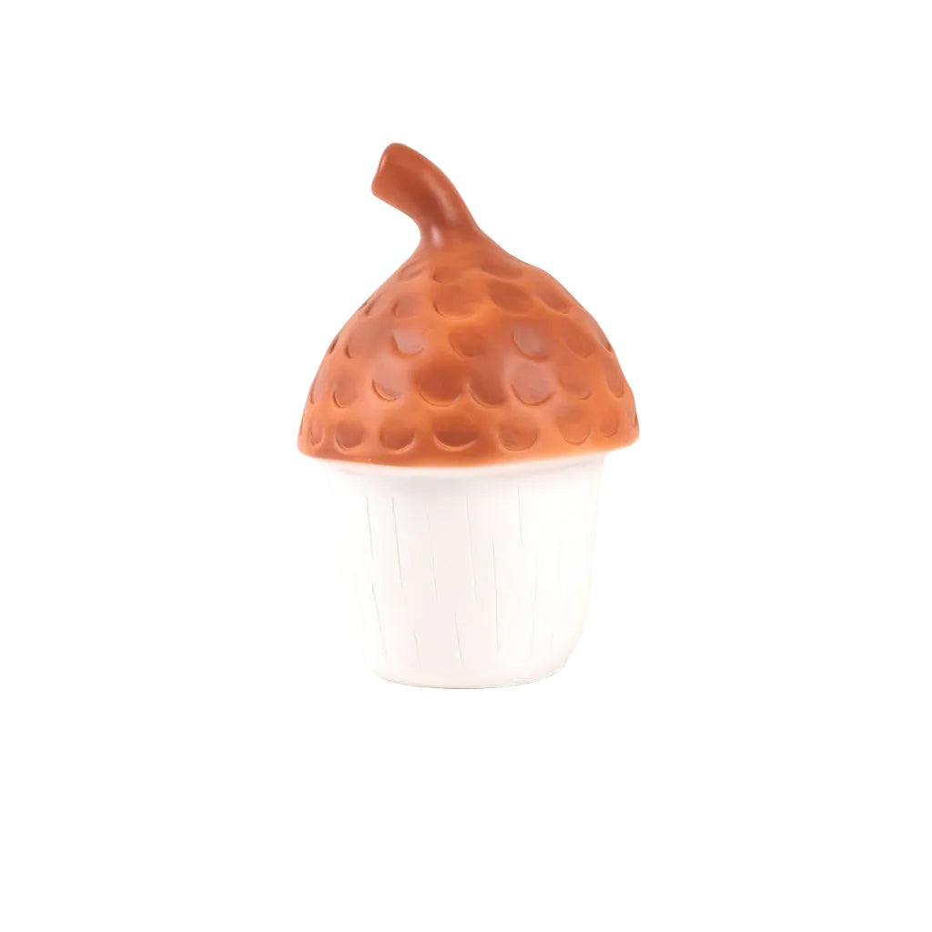 Lampi - Acorn/Red brick