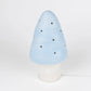 Lampi - Blue Mushroom (small)