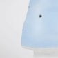 Lampi - Blue Mushroom (small)