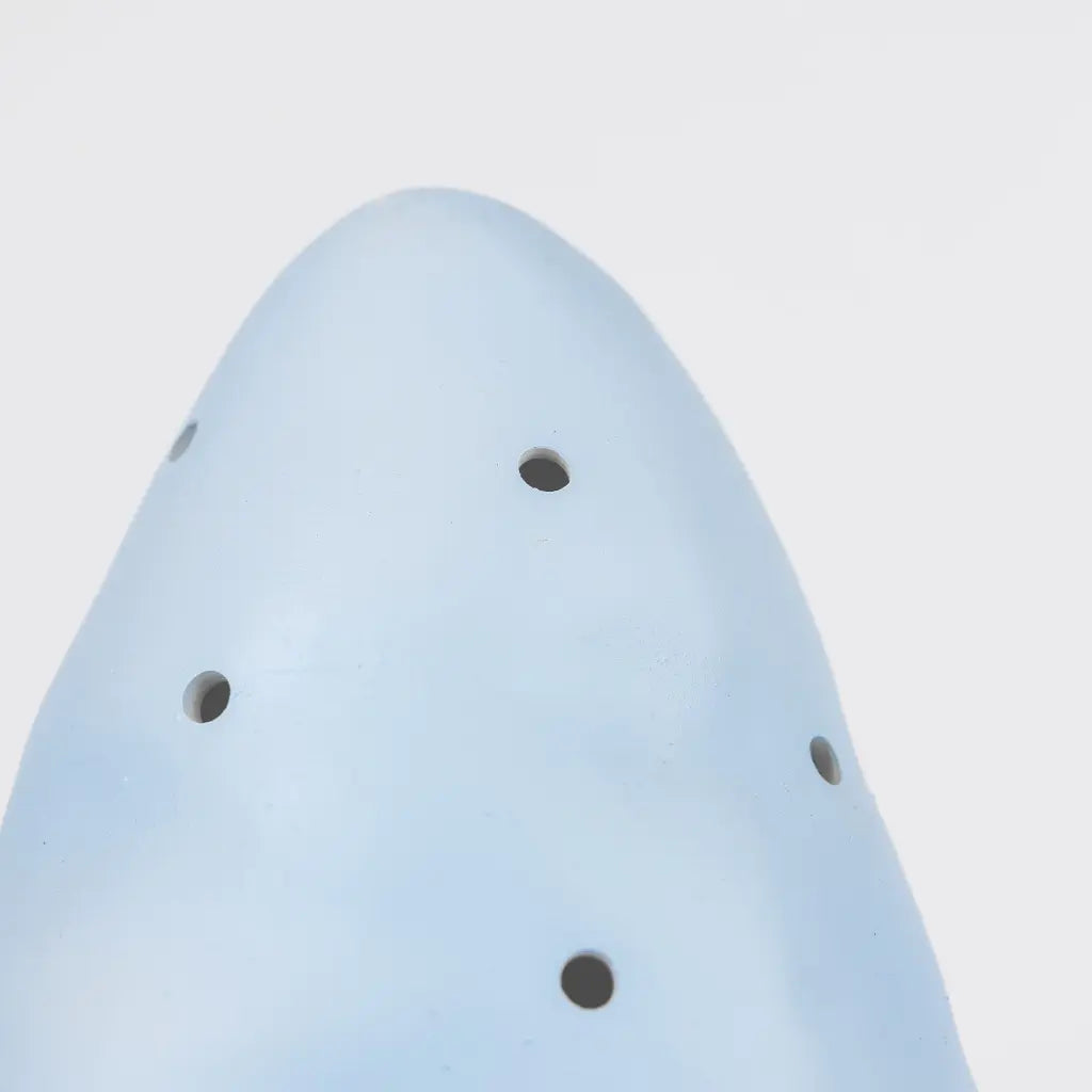 Lampi - Blue Mushroom (small)
