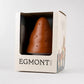 Lampi - Red Brick Mushroom (small)