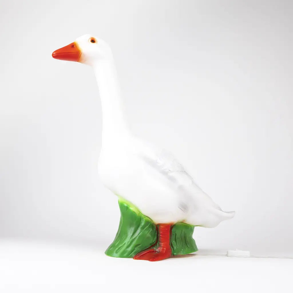 Lampi - Goose (large)