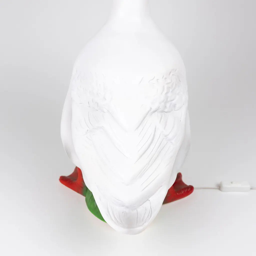 Lampi - Goose (large)