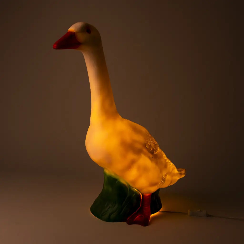 Lampi - Goose (large)