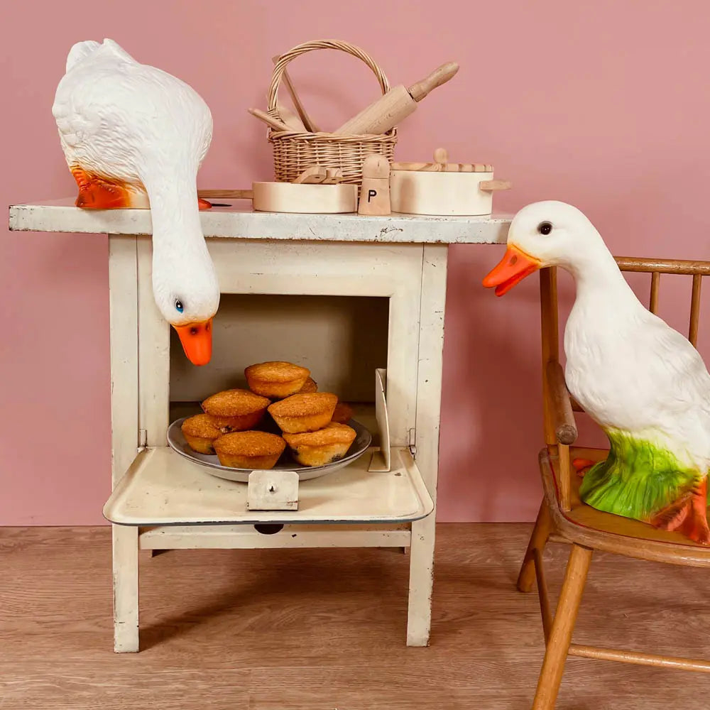 Lampi - Duck