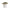 Lampi - Bronze Brown Mushroom (large)