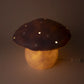 Lampi - Lavender Mushroom (large)