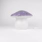 Lampi - Lavender Mushroom (large)