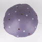 Lampi - Lavender Mushroom (large)