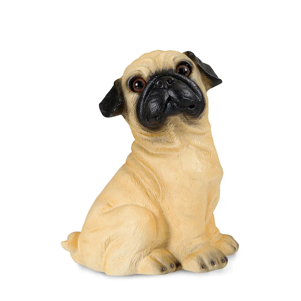 Lampi - Bulldog