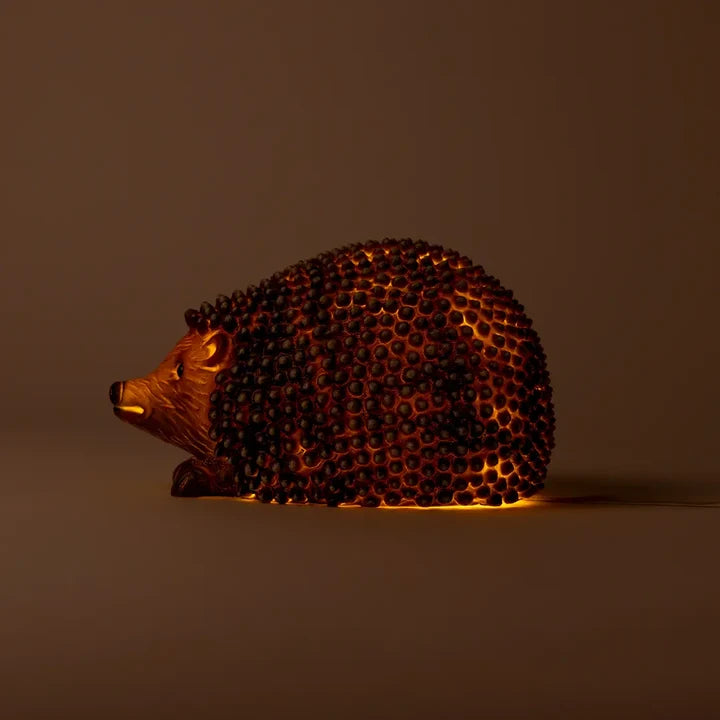 Lampi - Hedgehog