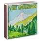 Eldspýtur - The Mountain