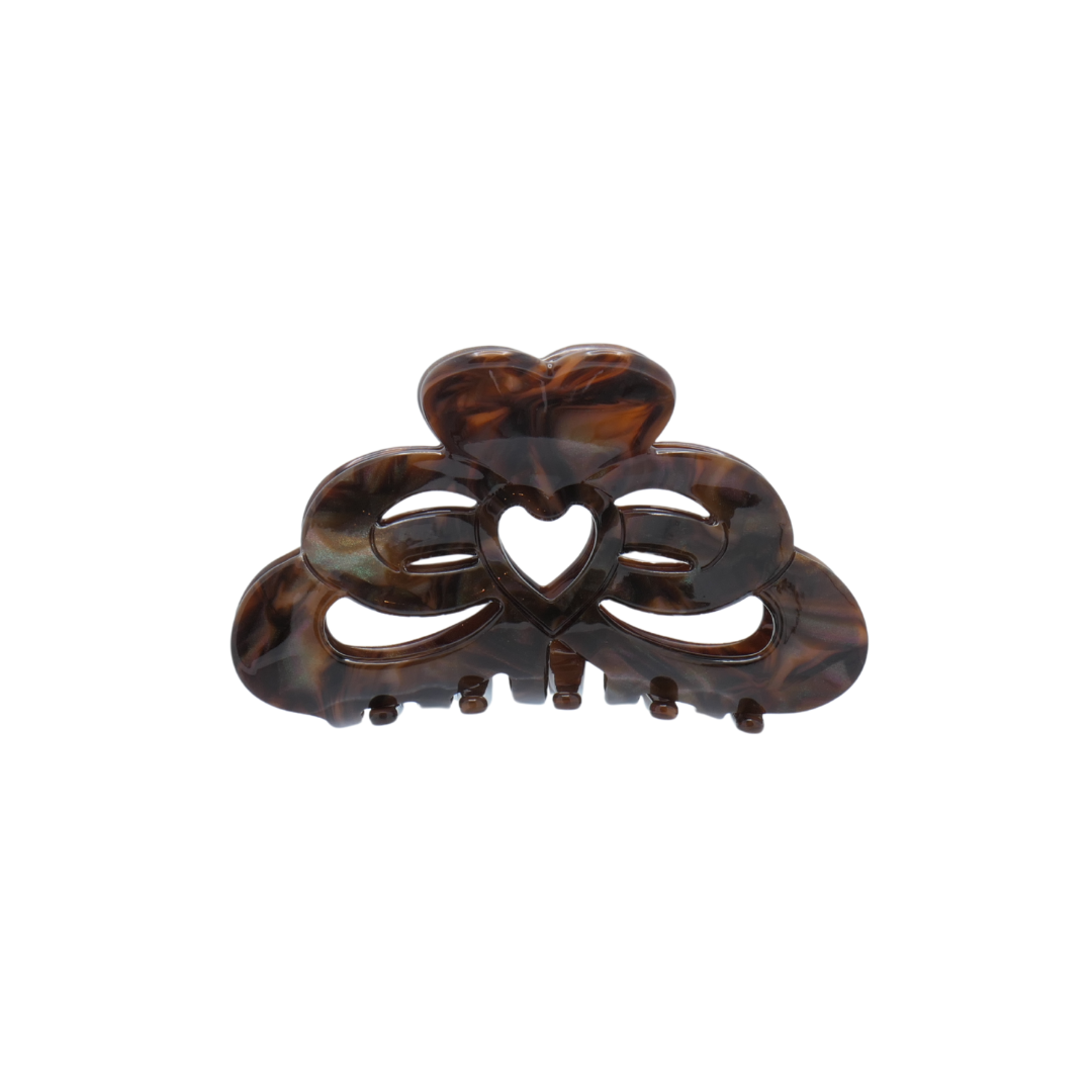 Cherub Claw - Vintage Walnut