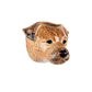 Veggvasi - Border terrier