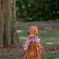 Pull-Along Mary