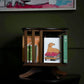 Kort - Bookshop Dog