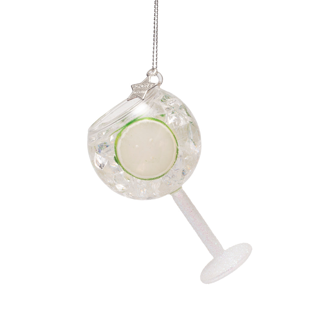 Jólaskraut - Gin tonic