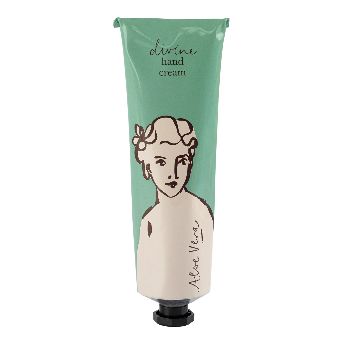Handáburður - Aloe Vera