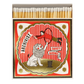 Eldspýtur - Circus Show