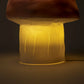 Lampi - Lavender Mushroom (small)