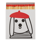 Eldspýtur - Dog