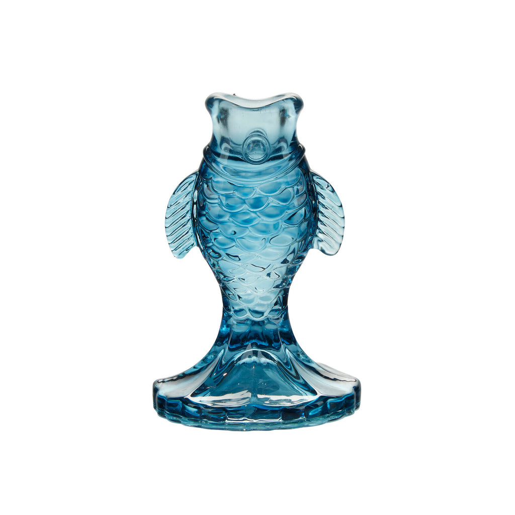 Kertastjaki fish - blue