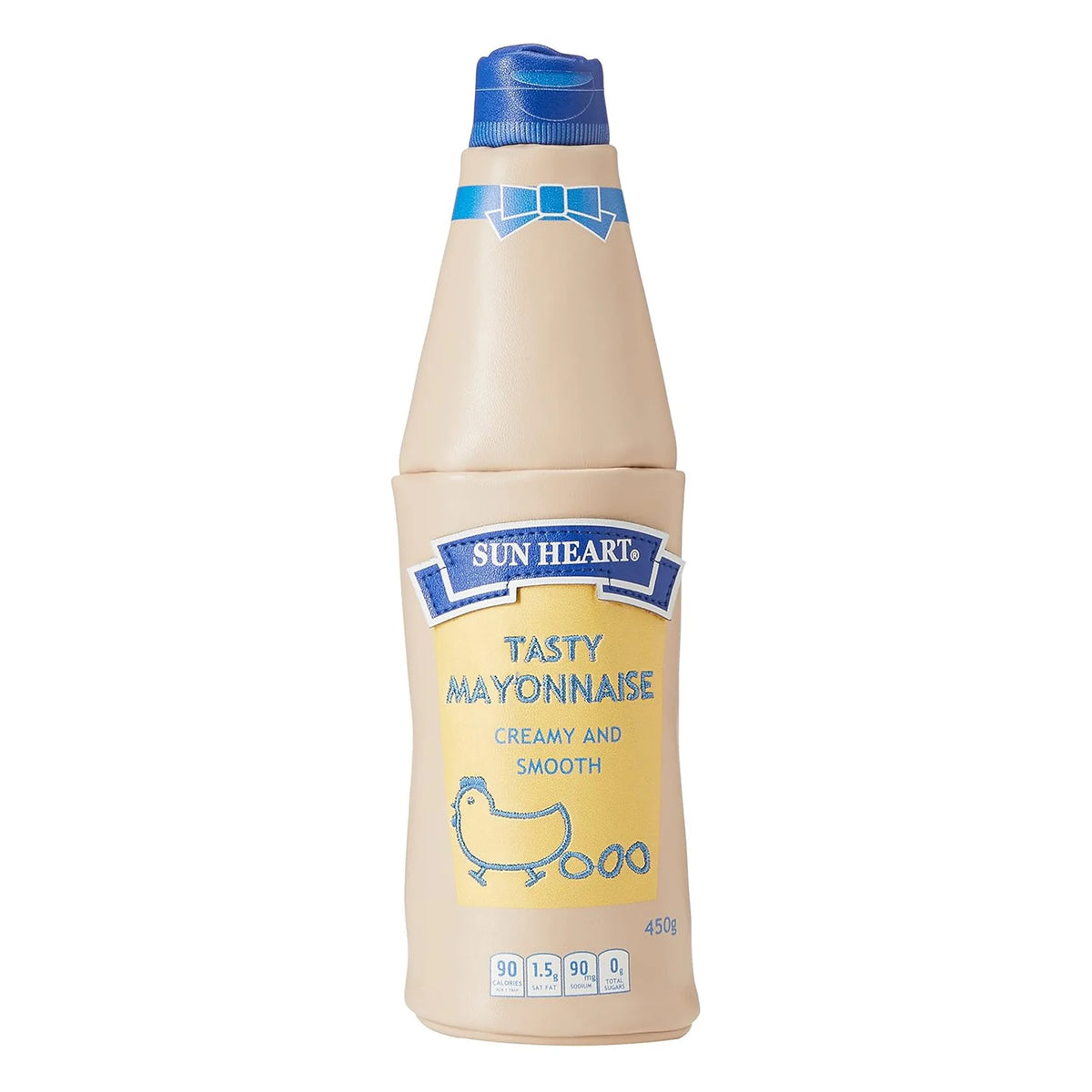 Pouch - Mayonnaise