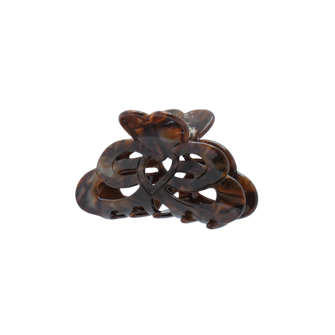 Cherub Claw - Vintage Walnut