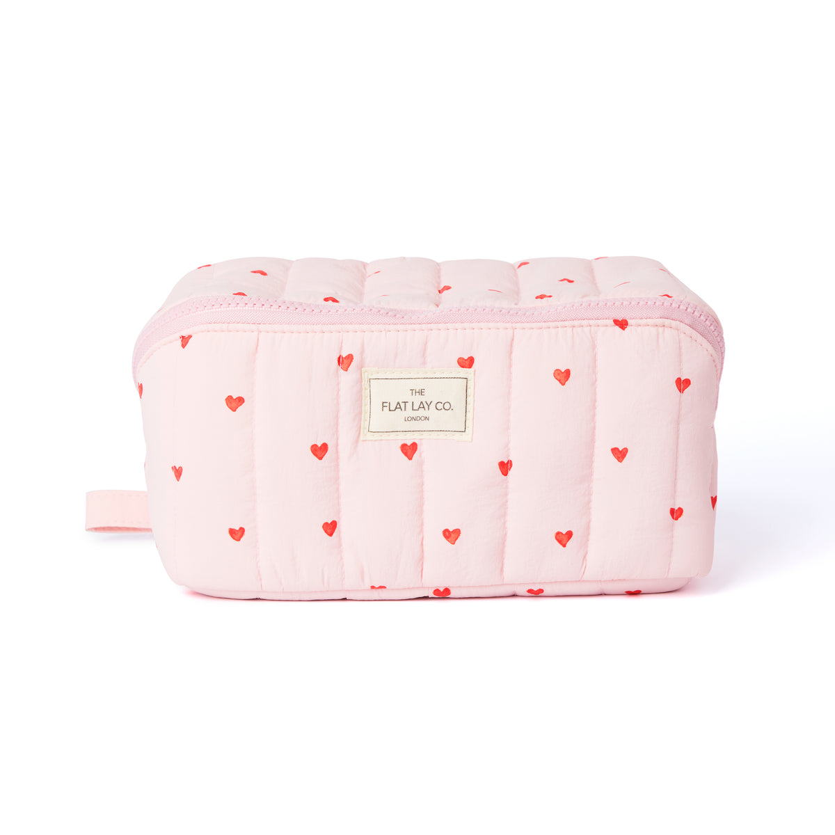Flat Lay Box Bag - Sweet Hearts