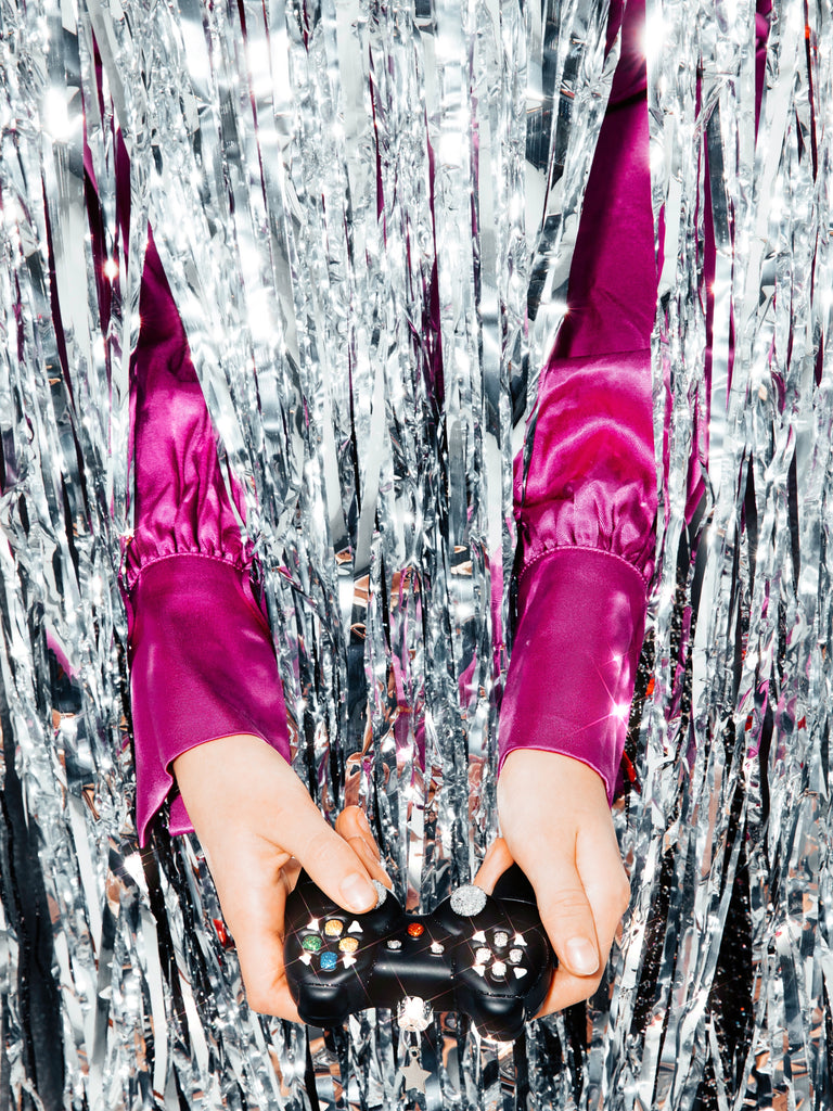 Jólaskraut - Controller