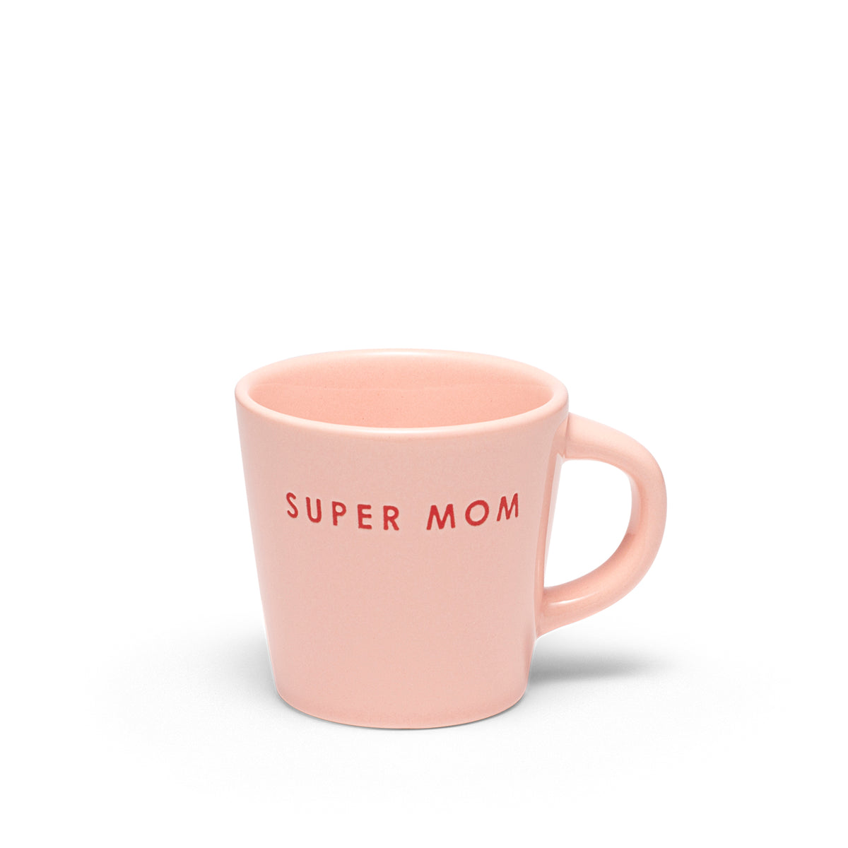 Espresso bolli - Super Mom