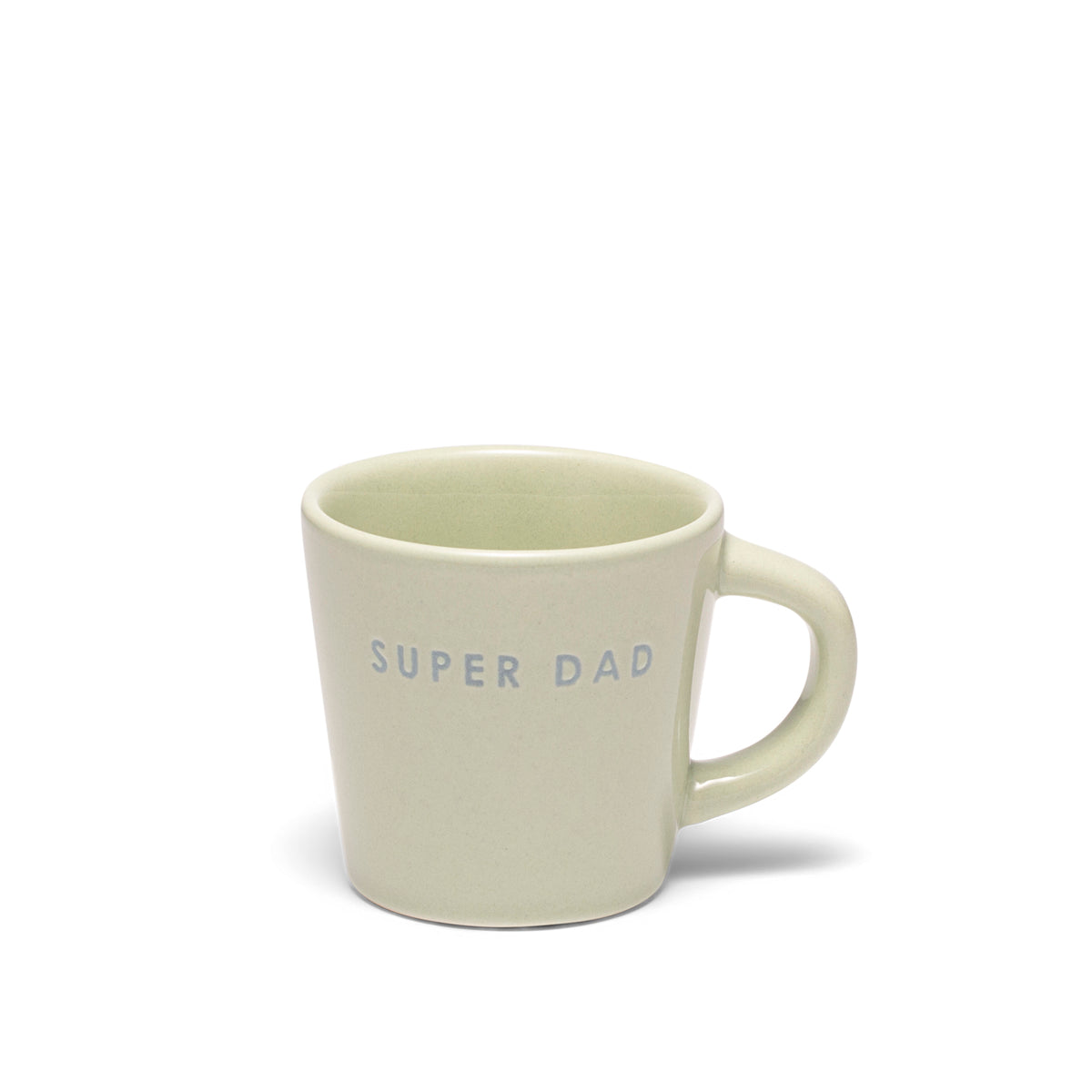 Espresso bolli - Super Dad