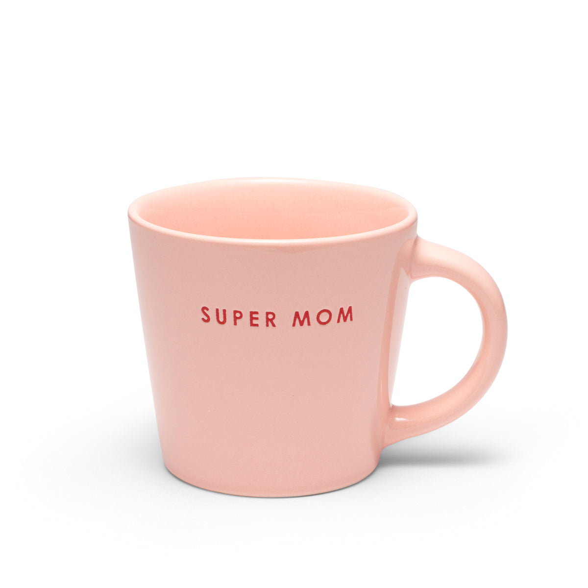 Cappuccino bolli - Super Mom
