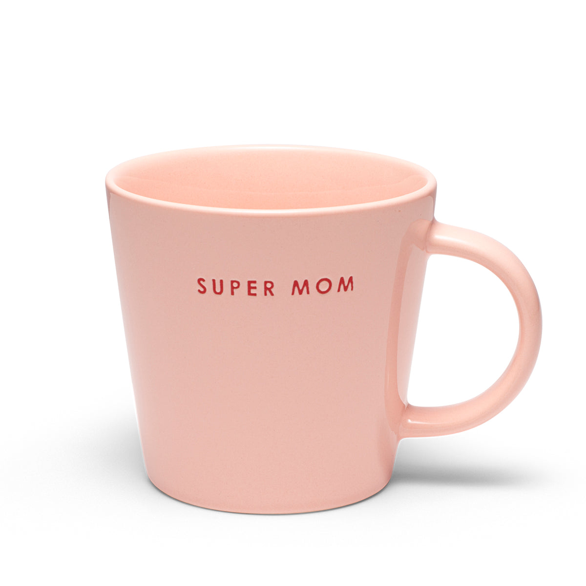 Tebolli - Super Mom