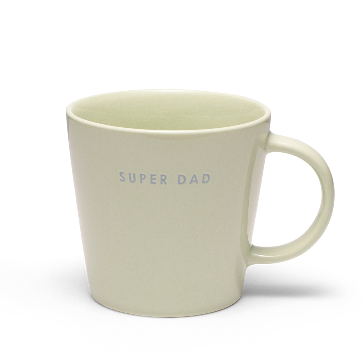 Tebolli - Super Dad