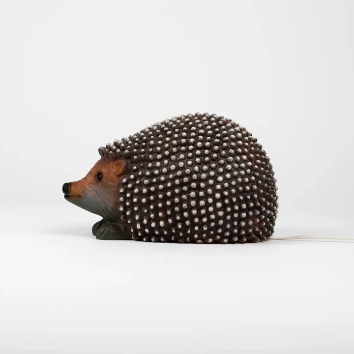 Lampi - Hedgehog