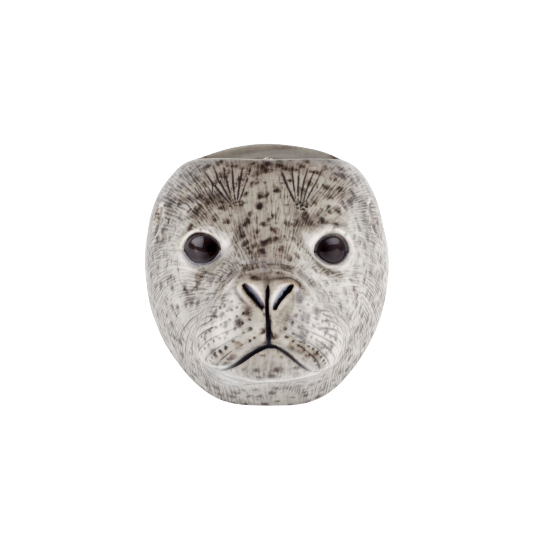 Veggvasi - Harbour seal