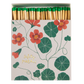 Eldspýtur - Nasturtium Matches