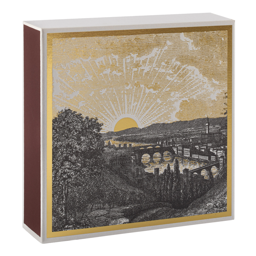 Eldspýtur - Tuscan Sun