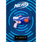 Jólaskraut - Nerf Elite