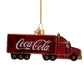 Jólaskraut - Coca Cola lestin