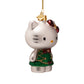 Jólaskraut - Hello Kitty jólatré