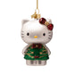 Jólaskraut - Hello Kitty jólatré