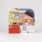 Magnetic Game House