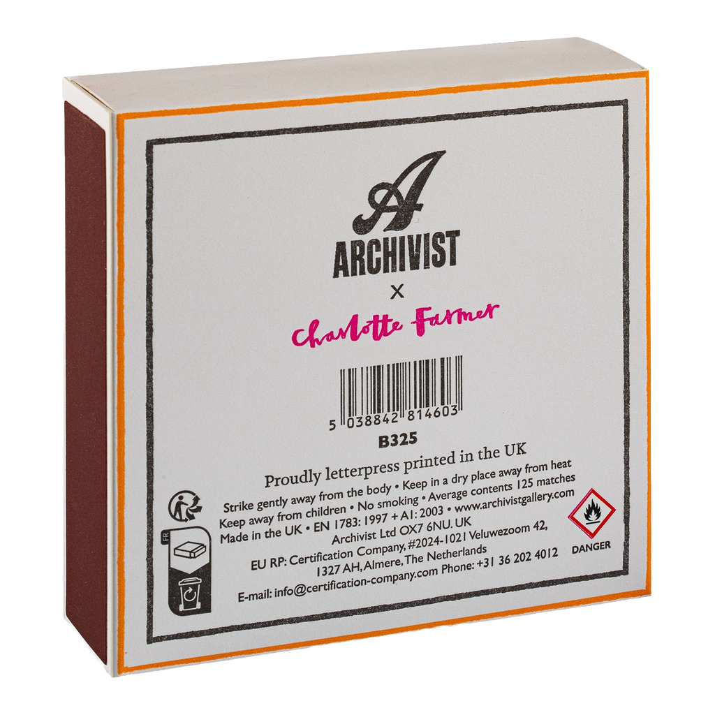 Eldspýtur - Anyone for Tennis