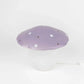 Lampi - Lavender Mushroom (medium)