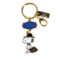 Snoopy lyklakippa - The World's Best Executive